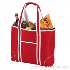 Picnic at Ascot Diamond Collection Extra Large Insulated Tote